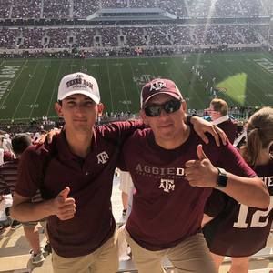 Meet your Posher, Ian